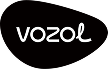 VOZOL logo