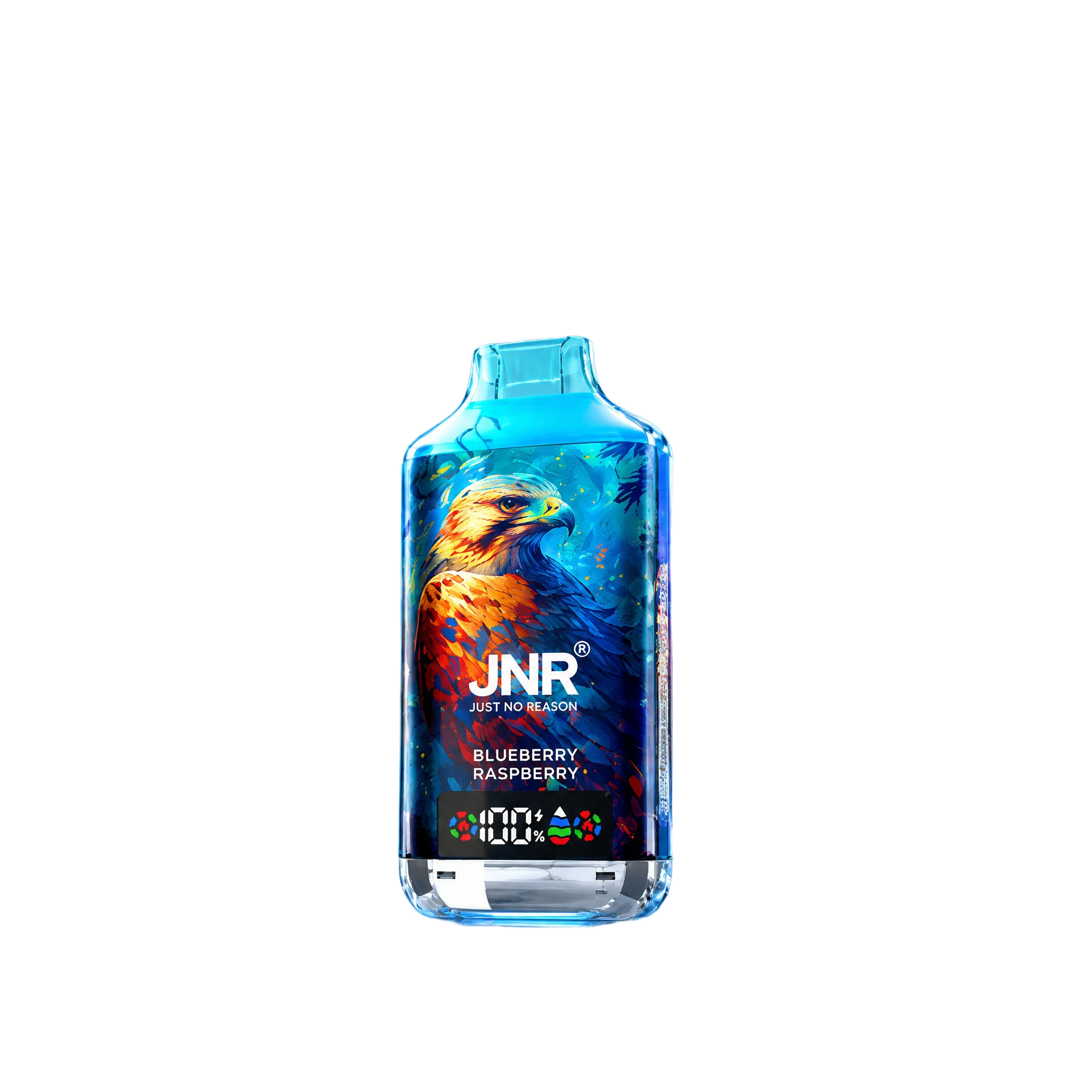 JNR Falcon-X 18000