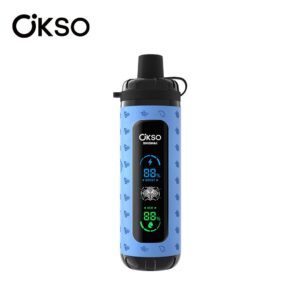OKSO Shisha Max 40K disposable vape