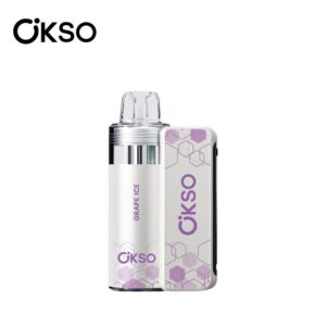 OKSO Switch Kit disposable vape