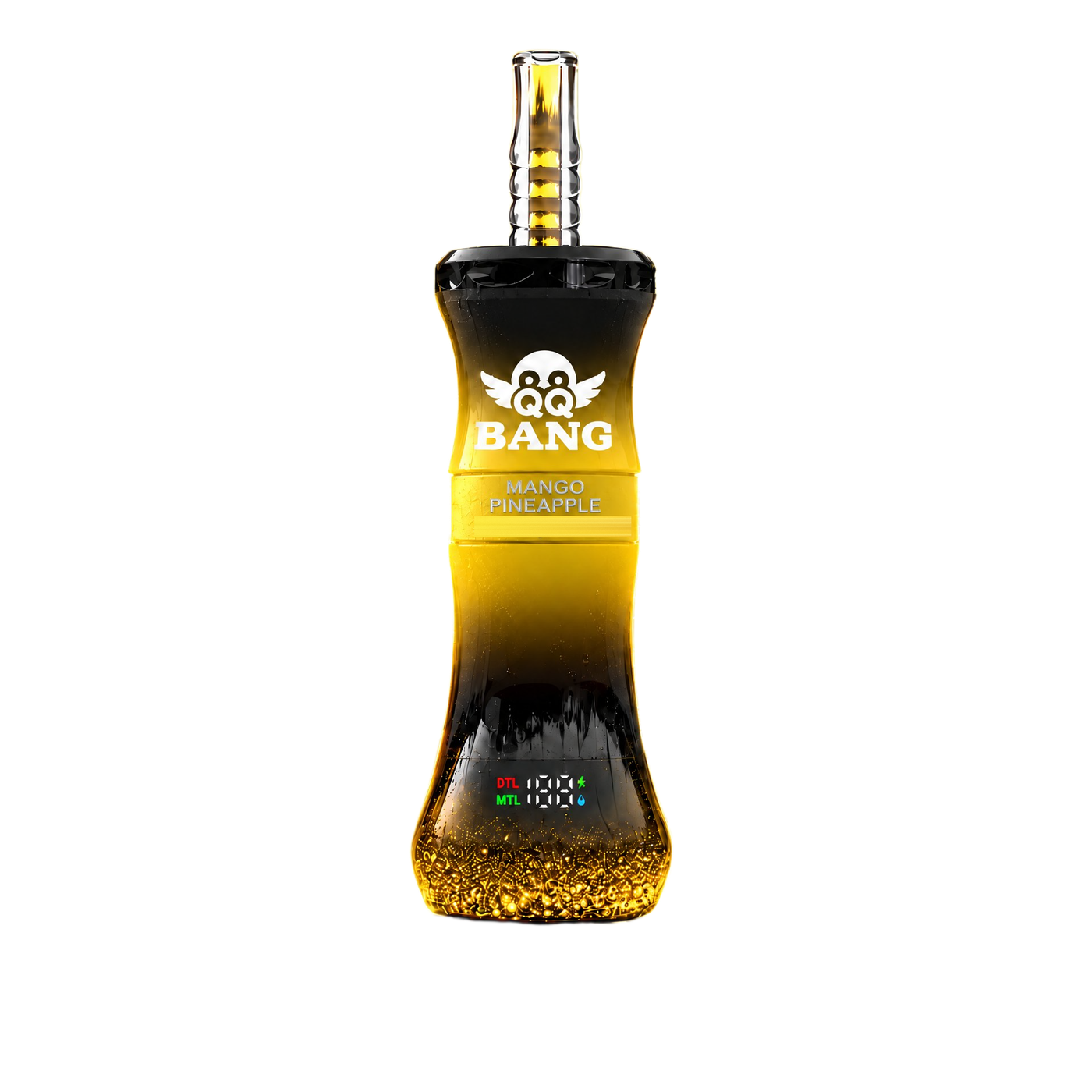 QQ BANG 200K Hookah Vape